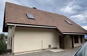 Couvreur Varces-Allières-et-Risset